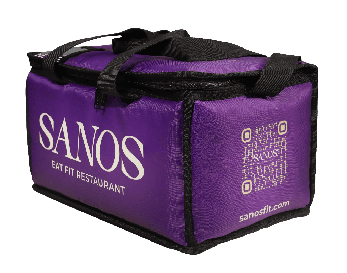 Delivery packages